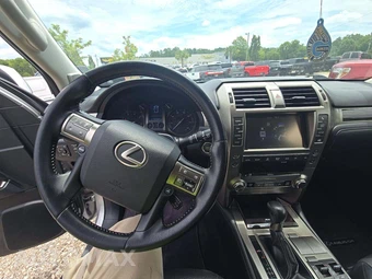2014 Lexus GX 460 – miniatura 10