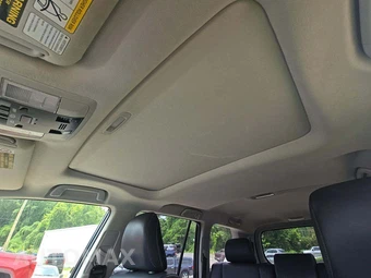 2014 Lexus GX 460 – miniatura 11