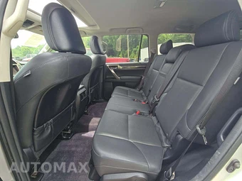 2014 Lexus GX 460 – miniatura 13