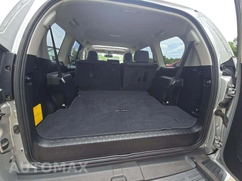 2014 Lexus GX 460 – miniatura 14