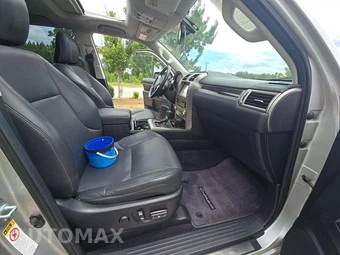 2014 Lexus GX 460 – miniatura 18