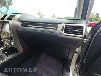 2014 Lexus GX 460 – miniatura 19