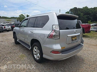 2014 Lexus GX 460 – miniatura 2