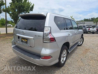 2014 Lexus GX 460 – miniatura 3