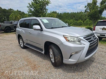 2014 Lexus GX 460 – miniatura 4