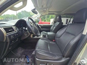 2014 Lexus GX 460 – miniatura 6