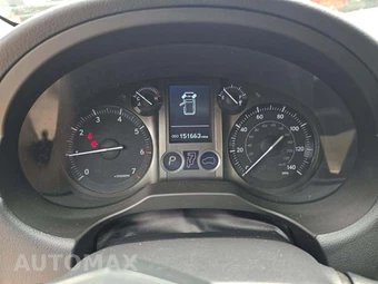 2014 Lexus GX 460 – miniatura 9