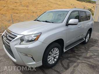2014 Lexus GX 460