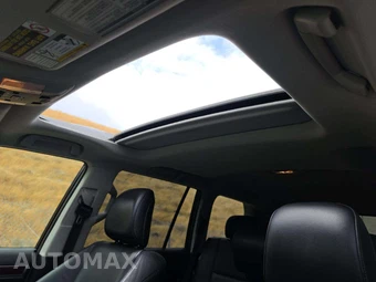 2014 Lexus GX 460 – miniatura 11