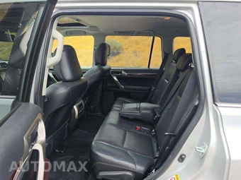 2014 Lexus GX 460 – miniatura 13