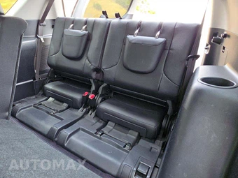 2014 Lexus GX 460 – miniatura 14
