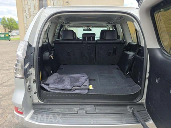 2014 Lexus GX 460 – miniatura 15