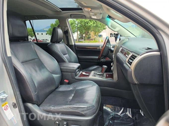 2014 Lexus GX 460 – miniatura 19