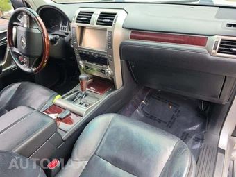 2014 Lexus GX 460 – miniatura 20