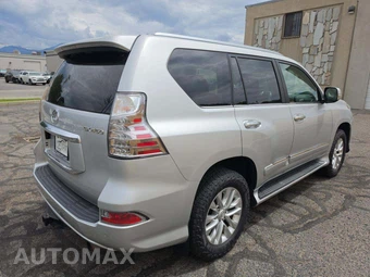 2014 Lexus GX 460 – miniatura 3