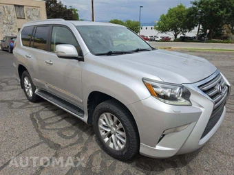 2014 Lexus GX 460 – miniatura 4