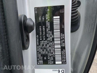 2014 Lexus GX 460 – miniatura 5