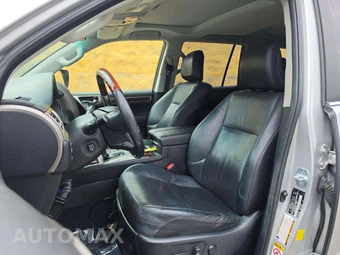 2014 Lexus GX 460 – miniatura 6