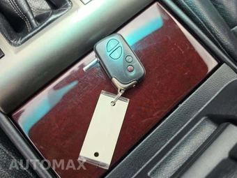 2014 Lexus GX 460 – miniatura 8