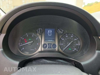 2014 Lexus GX 460 – miniatura 9