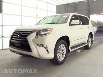 2014 Lexus GX 460
