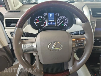 2014 Lexus GX 460 – miniatura 10