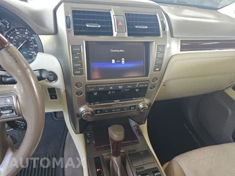 2014 Lexus GX 460 – miniatura 11