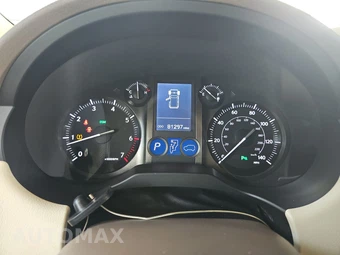 2014 Lexus GX 460 – miniatura 12