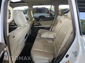 2014 Lexus GX 460 – miniatura 13
