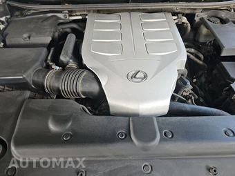 2014 Lexus GX 460 – miniatura 16