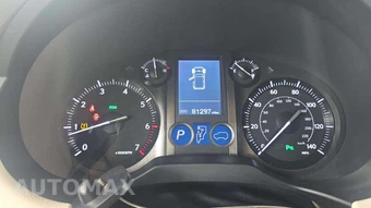 2014 Lexus GX 460 – miniatura 18