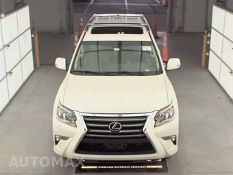 2014 Lexus GX 460 – miniatura 2
