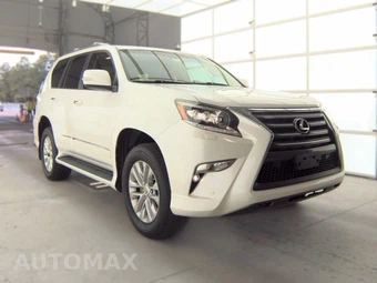 2014 Lexus GX 460 – miniatura 3