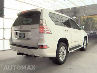 2014 Lexus GX 460 – miniatura 4