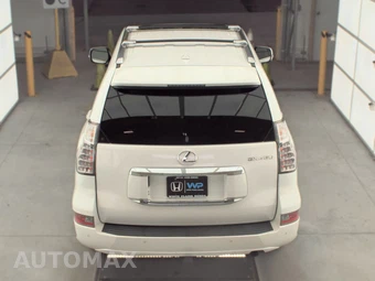 2014 Lexus GX 460 – miniatura 5