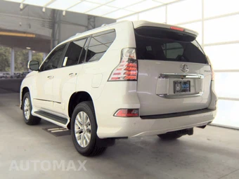 2014 Lexus GX 460 – miniatura 6