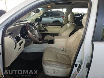 2014 Lexus GX 460 – miniatura 7