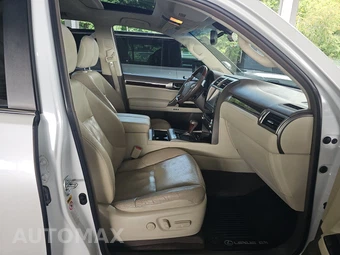 2014 Lexus GX 460 – miniatura 8