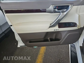 2014 Lexus GX 460 – miniatura 9