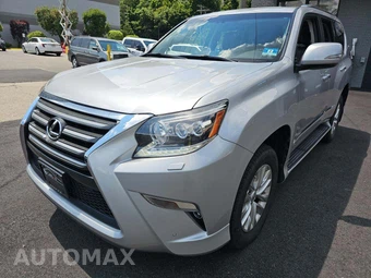 2014 Lexus GX 460