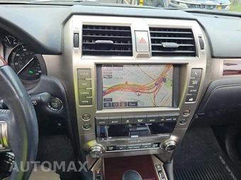 2014 Lexus GX 460 – miniatura 10
