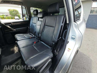 2014 Lexus GX 460 – miniatura 13