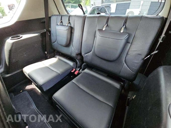 2014 Lexus GX 460 – miniatura 14