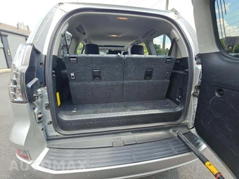 2014 Lexus GX 460 – miniatura 15