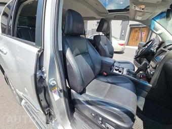 2014 Lexus GX 460 – miniatura 19