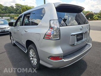 2014 Lexus GX 460 – miniatura 2
