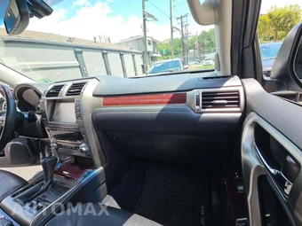 2014 Lexus GX 460 – miniatura 20