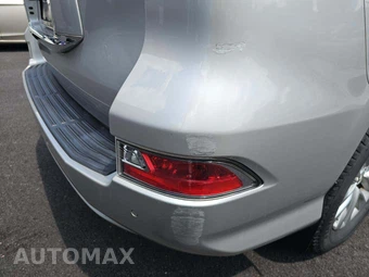 2014 Lexus GX 460 – miniatura 23