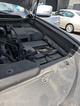 2014 Lexus GX 460 – miniatura 24