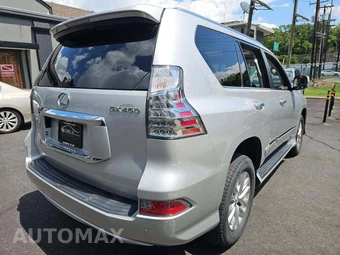 2014 Lexus GX 460 – miniatura 3